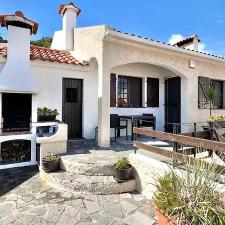 Super Mario Houses - Casa Dos Moinhos Porto Formoso Exterior photo