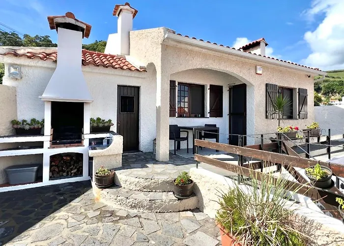 Super Mario Houses - Casa Dos Moinhos